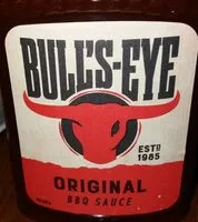 Mängden socker i BBQ SAUCE ORIGIL