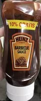 Mängden socker i Barbecue sauce (+10 % gratis)