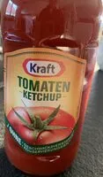 Mängden socker i Tomaten Ketchup