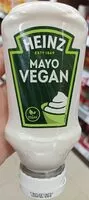 Mängden socker i Mayo Vegan