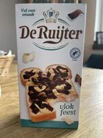 Mängden socker i Vlokfeest