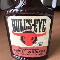 Mängden socker i Sweet Whiskey BBQ Sauce