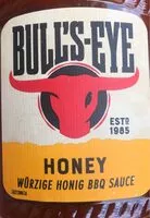 Mängden socker i BBQ Honey Sauce