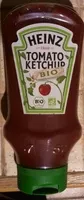 Mängden socker i Tomato Ketchup BIO