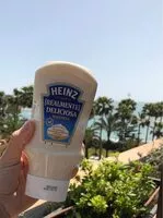 Mängden socker i Mayonesa