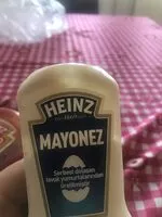 Mängden socker i Heınz