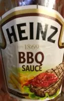 Mängden socker i BBQ Sauce