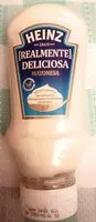 Mängden socker i Heinz mayonesa