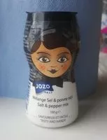 Mängden socker i Salt &Pepper