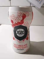 Mängden socker i Jodioitu Suola