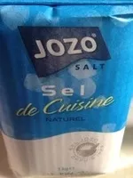 Mängden socker i Sel Jozo