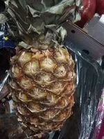 Mängden socker i Ananas