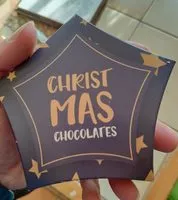 Mängden socker i Chocolat bonbon