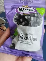 Mängden socker i Kokindjes