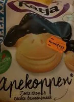 Mängden socker i Apenkoppen