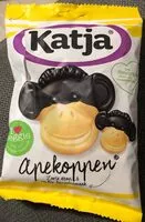 Mängden socker i Apekoppen