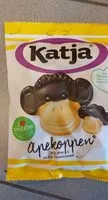 Mängden socker i Apekoppen