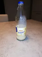 Mängden socker i Halvamel