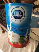 Mängden socker i Leite inteiro enm pó instantâneo