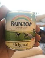 Mängden socker i Evaporated milk full cream - sterilised