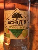 Mängden socker i Jus de pommes