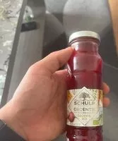 Mängden socker i Groentje