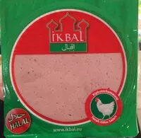 Mängden socker i Kipboterhamworst