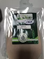 Mängden socker i Kipfilet