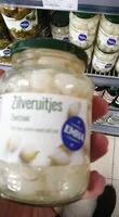 Mängden socker i Zilveruitjes
