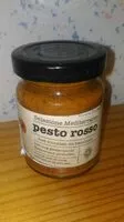 Mängden socker i Pesto rosso
