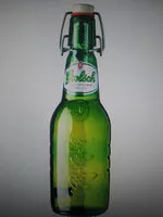 Socker och näringsämnen i Grolsch