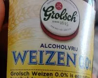 Mängden socker i Weizen 0,0