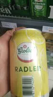 Mängden socker i radler