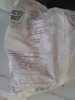 Mängden socker i Mango