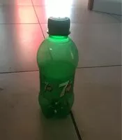 Mängden socker i Seven-up Junior
