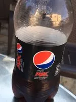 Mängden socker i Pepsi max