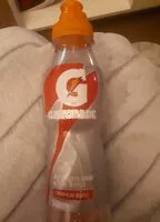 Mängden socker i Gatorade