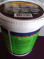 Mängden socker i guacamole mo grande