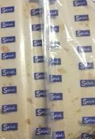 Mängden socker i Tortillas Salud