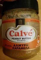 Mängden socker i Peanut butter