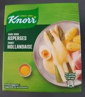 Mängden socker i sauce hollandaise