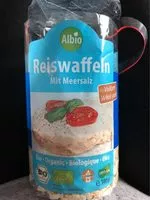 Mängden socker i Galette de riz