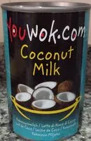 Mängden socker i Leche de coco