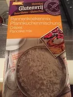 Mängden socker i Glutenvrij