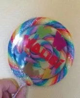 Mängden socker i Sucette