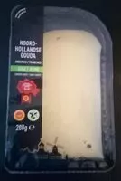 Mängden socker i Noord Hollandse Gouda Sneetjes Jong Zinder Korst