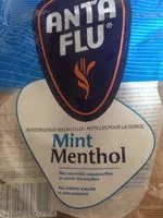 Mängden socker i Anta Flu, Classic