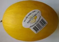 Mängden socker i Honigmelone