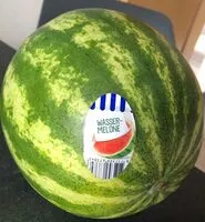 Mängden socker i Wassermelone