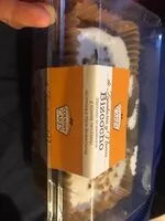 Mängden socker i Bizcocho de zanahoria y nueces